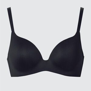 Uniqlo WIRELESS Bra